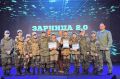 Наши итоги «Зарницы 2.0»: две победы и опыт
