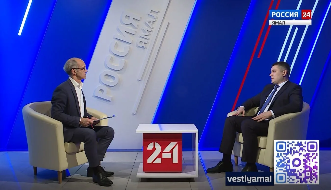 Руслан Чайников: кто имеет приоритетное право на расселение и какова очередь на Ямале Руслан Чайников: кто имеет приоритетное право на расселение и какова очередь на Ямале