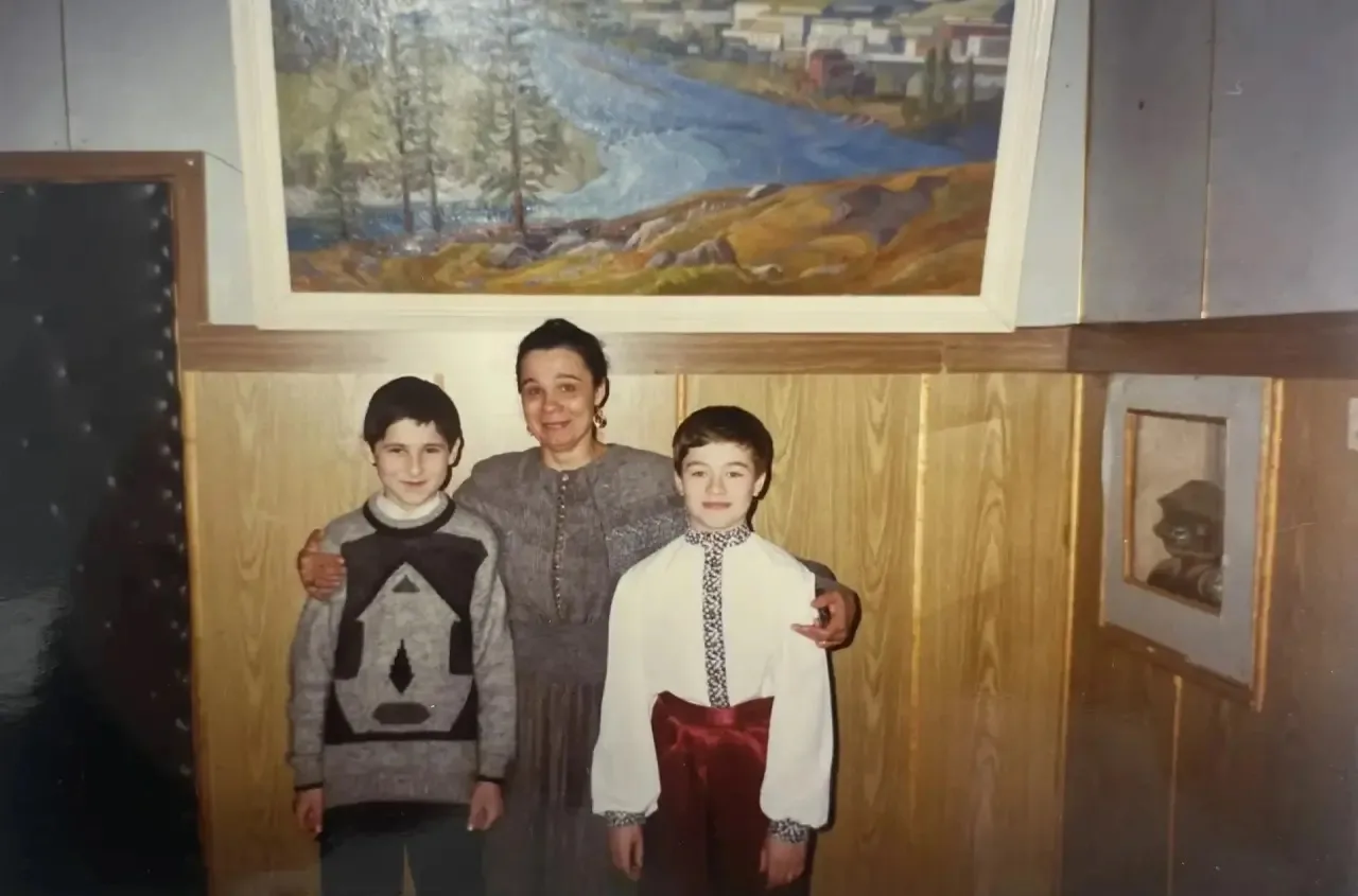50 лет традиций и более 500 воспитанников 50 лет традиций и более 500 воспитанников