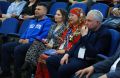Как сделать семью крепче? Этот вопрос обсуждали сегодня на форуме «Семья – основа будущего» в МВК Шемановского