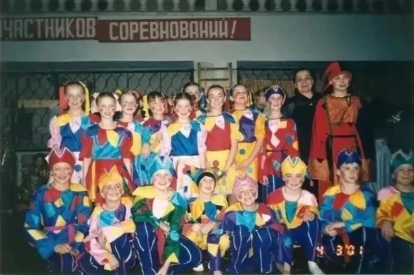 50 лет традиций и более 500 воспитанников