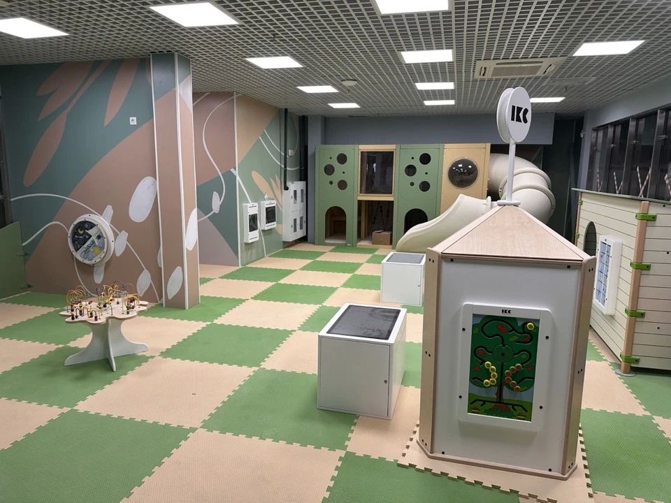 Личный контроль стройплощадок Личный контроль стройплощадок