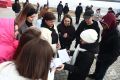 В Надыме прошёл семейный автоквест