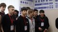 В Тарко-Сале прошёл районный этап конкурса по автомногоборью