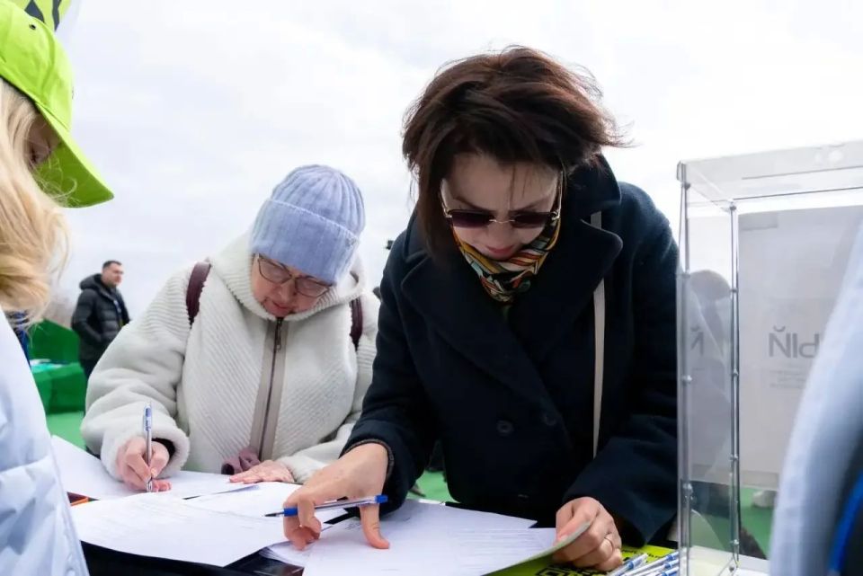На Ямале жители предлагают инициативы по благоустройству На Ямале жители предлагают инициативы по благоустройству