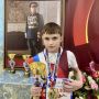 Салехардские тяжелоатлеты завоевали два золота и бронзу на всероссийском турнире