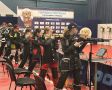 В Ноябрьске завершилось первенство округа по пулевой стрельбе из пневматического оружия