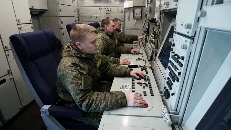 Пока вы спали: что произошло на Ямале, в России и мире Пока вы спали: что произошло на Ямале, в России и мире