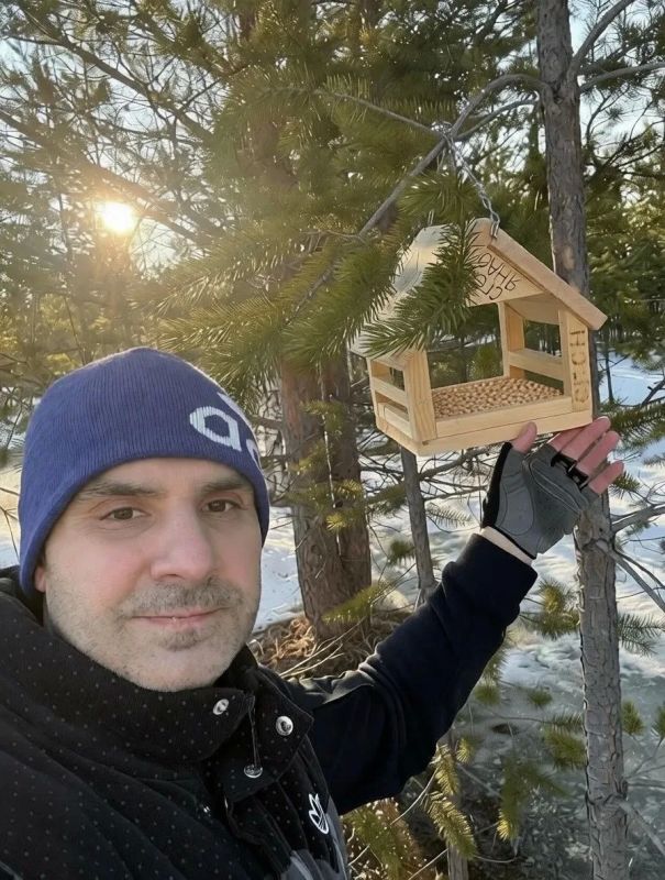 #НиДняБезДвижения. Служба Госстройнадзора ЯНАО продолжает активно жить, работать и проводить время с пользой — и в профессии, и за её пределами #НиДняБезДвижения. Служба Госстройнадзора ЯНАО продолжает активно жить, работать и проводить время с пользой — и в профессии, и за её пределами
