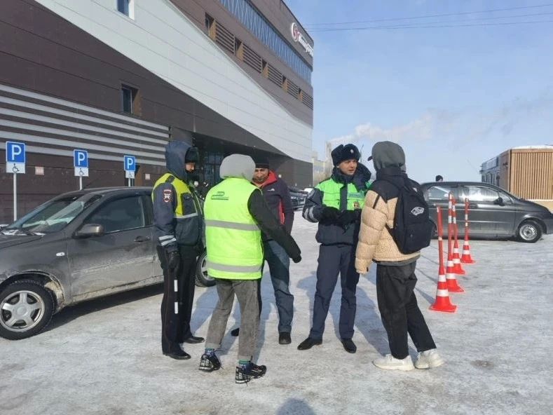 На Ямале стартовала кампания «Ямал в движении»