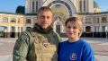 Две ямальские пары поженятся на Всероссийском свадебном фестивале в Москве