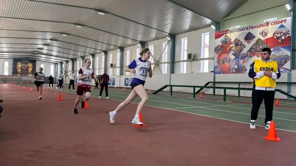 В Ноябрьске подвели итоги регионального этапа всероссийских спортивных игр школьников В Ноябрьске подвели итоги регионального этапа всероссийских спортивных игр школьников