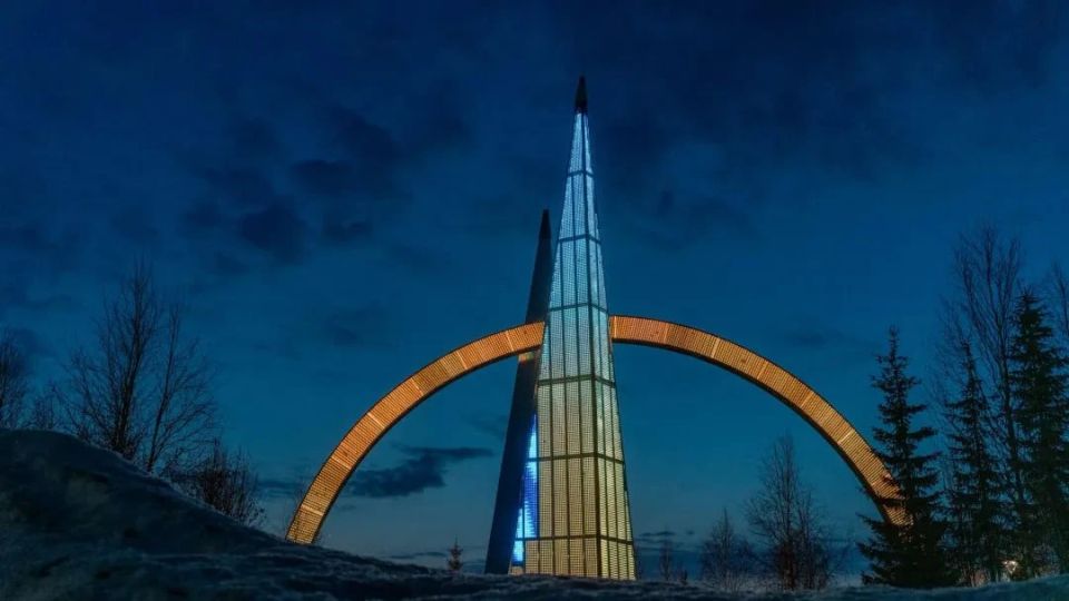 Салехардские школьники выиграли путешествие по Ямалу