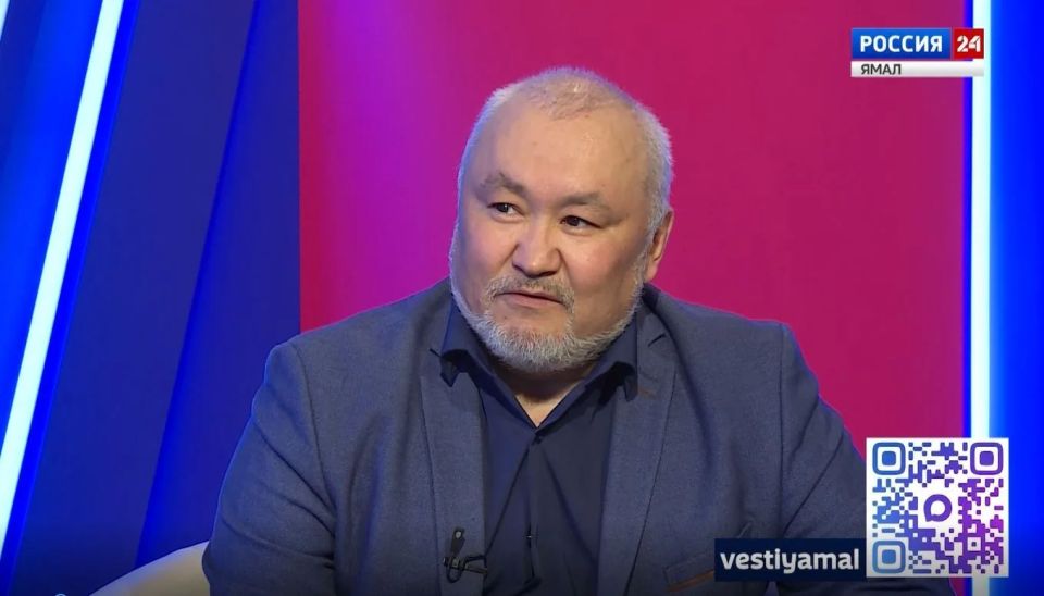 Эдуард Яунгад: опыт Ямала в поддержке коренных народов востребован на уровне ООН