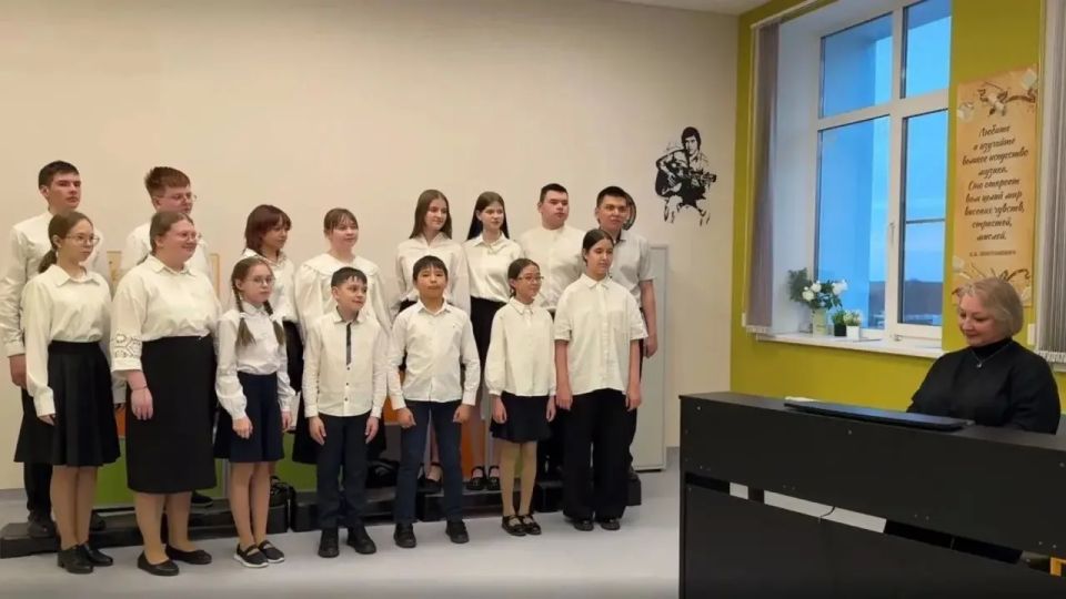 Двойной творческий триумф. Солистка ансамбля танца «Калейдоскоп» ЦДТ «Надежда» Ксения Чумак вернулась из Санкт-Петербурга с победой Двойной творческий триумф. Солистка ансамбля танца «Калейдоскоп» ЦДТ «Надежда» Ксения Чумак вернулась из Санкт-Петербурга с победой