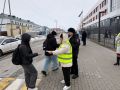 В посёлке Тазовский прошла акция «Родительский патруль»