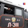«Эшелон Победы» в Ноябрьске