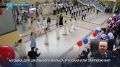 Под музыку прощания: выпускники готовятся к последнему звонку