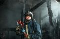 «Пятница — время для подвига! Даже в обычный день пожарные совершают маленькие героические поступки