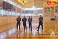 Воспитанники ФОК «Атлант» п. Пангоды стали свидетелями по-настоящему важного события