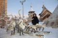 Алексей Титовский: Сегодня на заслуженный отдых проводили Алёну Валерьевну Нурмурадову, Заслуженного работника культуры ЯНАО