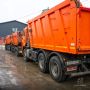 В Салехарде ликвидируют несанкционированную свалку