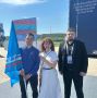 В Тульской области завершился Всероссийский съезд учителей физической культуры, организованный Министерством просвещения РФ и Министерством спорта РФ. Оператором мероприятия выступил Государственный университет просвещения