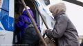 На Ямале началась вертолетная отправка учеников школ-интернатов домой в тундру