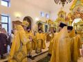 В дни памяти Николая Чудотворца Надымский район посетил архиепископ Салехардский и Ново-Уренгойский Николай
