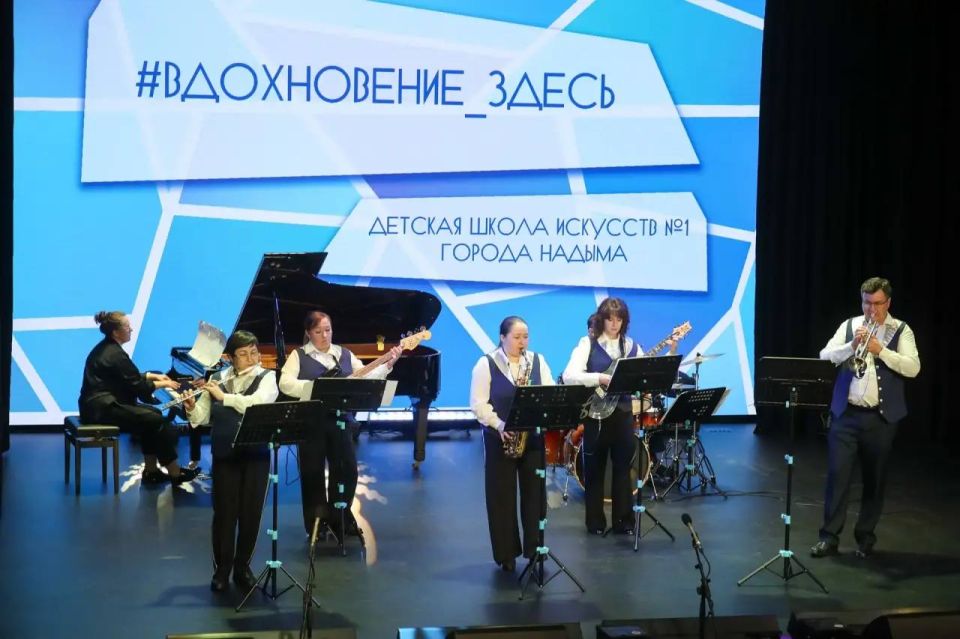 В дни памяти Николая Чудотворца Надымский район посетил архиепископ Салехардский и Ново-Уренгойский Николай В дни памяти Николая Чудотворца Надымский район посетил архиепископ Салехардский и Ново-Уренгойский Николай