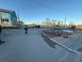 Два человека пострадали в ДТП за сутки на Ямале