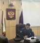 Прокурор Ямало-Ненецкого автономного округа Дмитрий Конош провел личный прием жителей городов Новый Уренгой и Ноябрьск