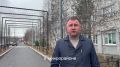 О перекрытии участков дорог для движения автотранспорта