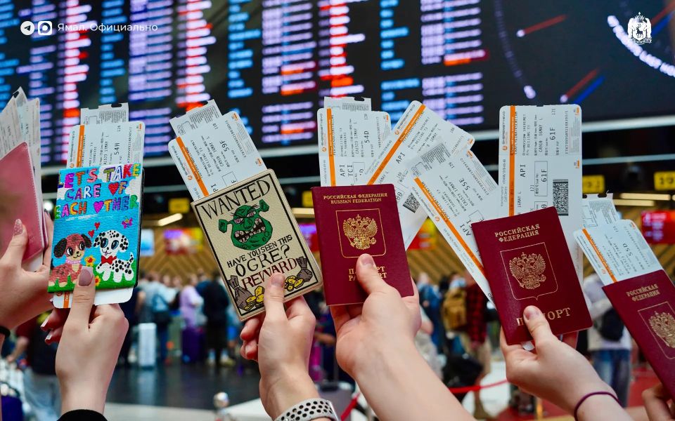 Ямальские школьники и учителя проходят стажировку в Китае Ямальские школьники и учителя проходят стажировку в Китае