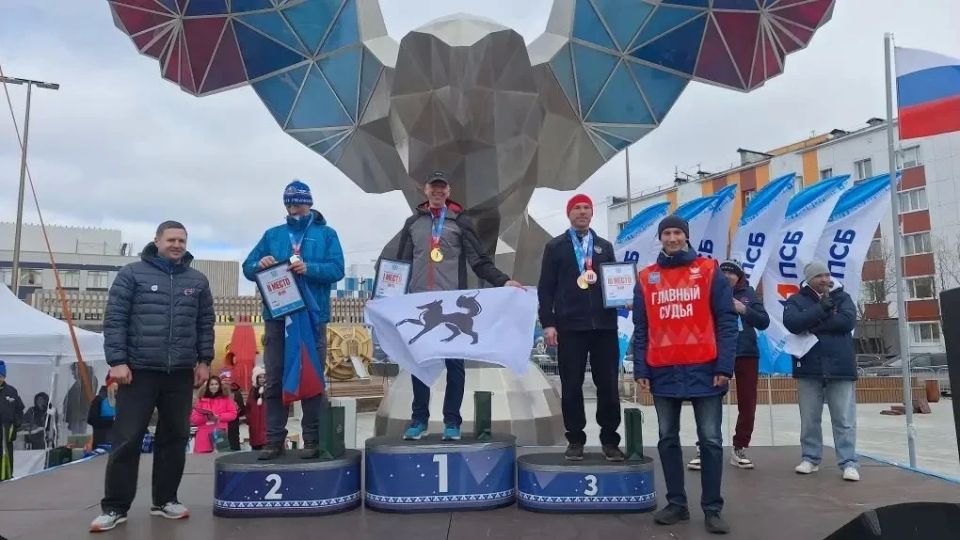 На этих выходных новостная лента пестрила фото с "ЗаБега.РФ" На этих выходных новостная лента пестрила фото с "ЗаБега.РФ"