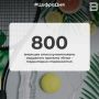 800 ямальцев стали участниками окружного проекта «Ямал – территория стройности!»