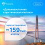 Росреестр подвёл промежуточные итоги реализации программы «Дальневосточная и арктическая ипотека»