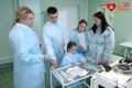 В Надыме стартует инициатива, которая может помочь спасти жизни будущих мам и малышей