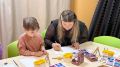 Сказки дедушки Ивана «заговорили» по-хантыйски
