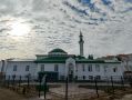 Антон Колодин: Всех мусульман поздравляю с праздником Курбан-байрам