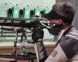 Спортсмен из Тарко-Сале стал чемпионом России по пулевой стрельбе среди лиц с ПОДА