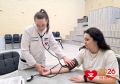 С начала года 100 тысяч ямальцев сделали выбор в пользу диспансеризацию