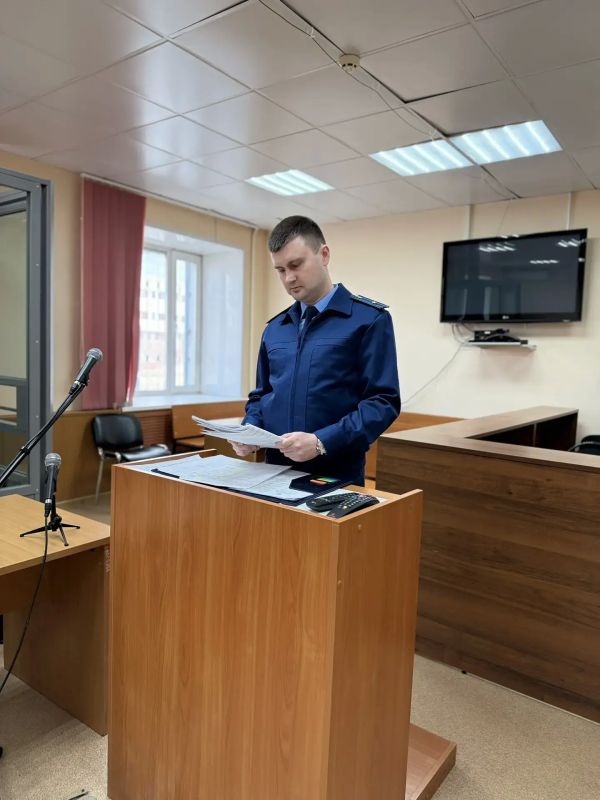 В Лабытнанги вынесен приговор по факту убийства
