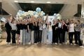 Юные танцоры из Надыма покорили международные конкурсы в Тюмени и Екатеринбурге