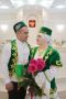 Фестиваль национальных свадеб шагает по Ямалу