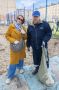 Погода помогает в наших добрых делах