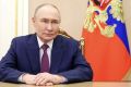 Владимир Путин поздравил российских мусульман с праздником Курбан-байрам