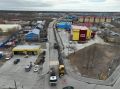 В Тарко-Сале начался масштабный ремонт улицы Совхозной