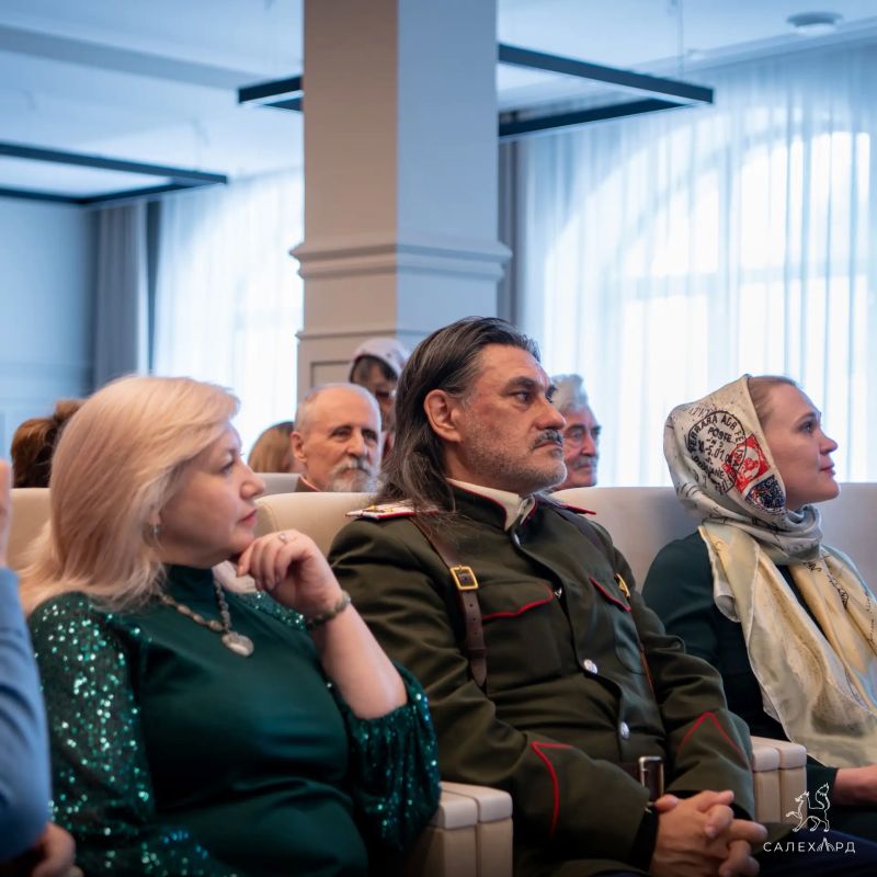 Мангазея - «златокипящая» и не забытая Мангазея - «златокипящая» и не забытая