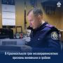 В Красноселькупе трое несовершеннолетних признаны виновными в грабеже